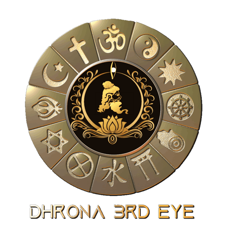 Dhrona 3rd Eye Yoga